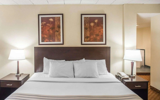 Travelodge by Wyndham Shamokin Dam/Selinsgrove