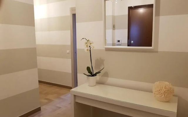 Alloggio Primosole
