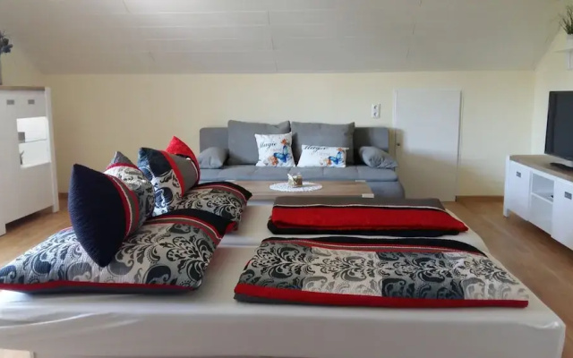 Ferienwohnung Tegernheim