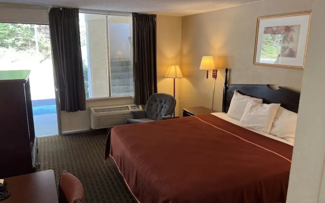Rodeway Inn