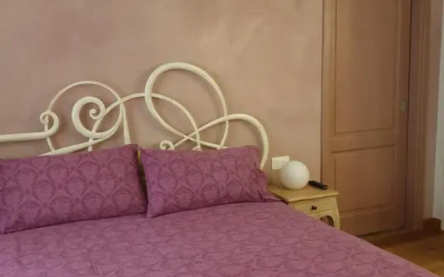 1848 Chef's Rooms