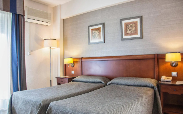 Hotel Miramar