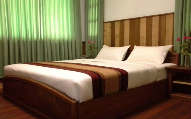 Cassiopeia Hotel