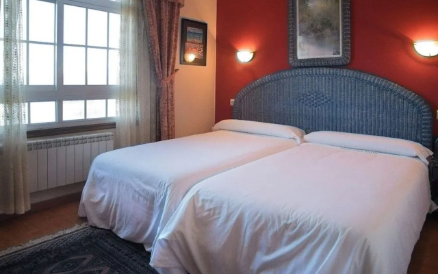 Hotel Santo Apóstol