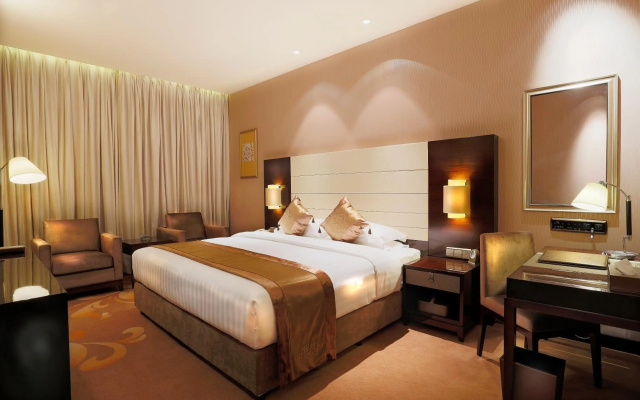 Ritan Hotel Downtown Beijing