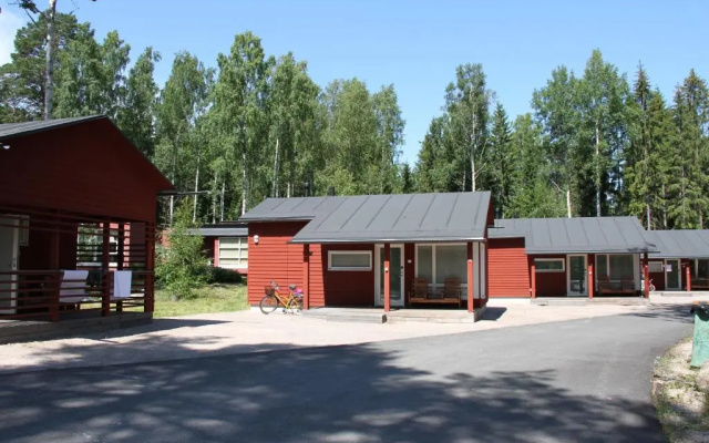 Rastila Camping Helsinki