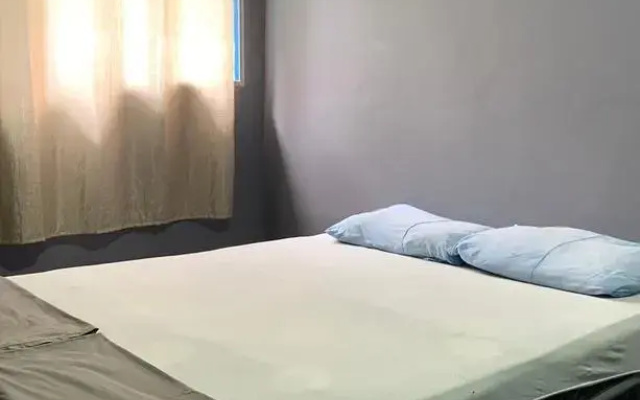 Stay Residence