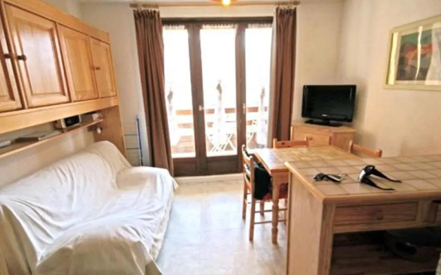 Appartement Barcelonnette, 2 pièces, 4 personnes - FR-1-165A-111