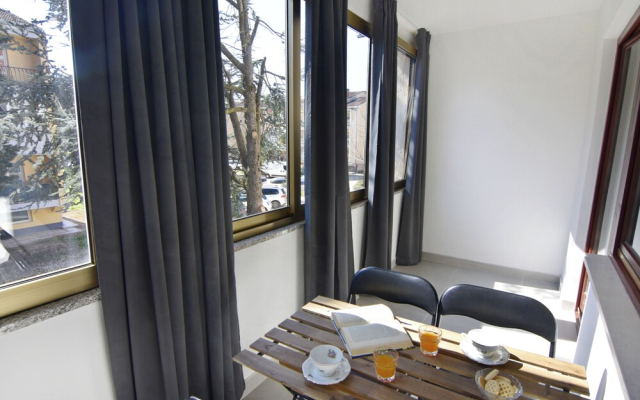 Charming Flat Close to Beach