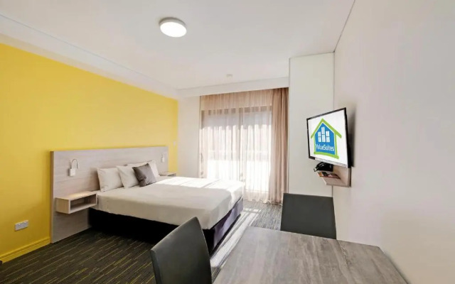 Value Suites Penrith
