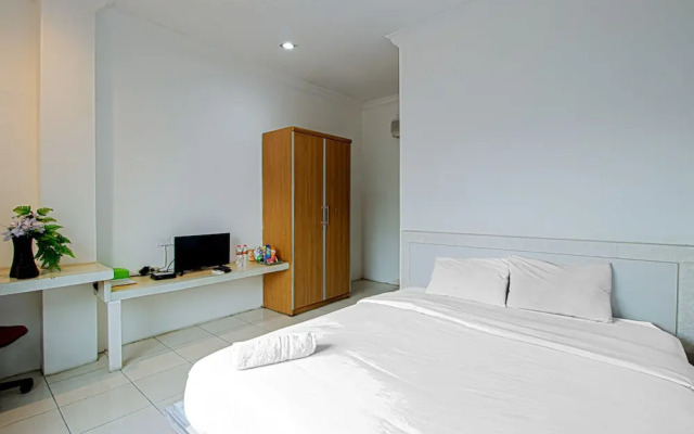 Scala Inn