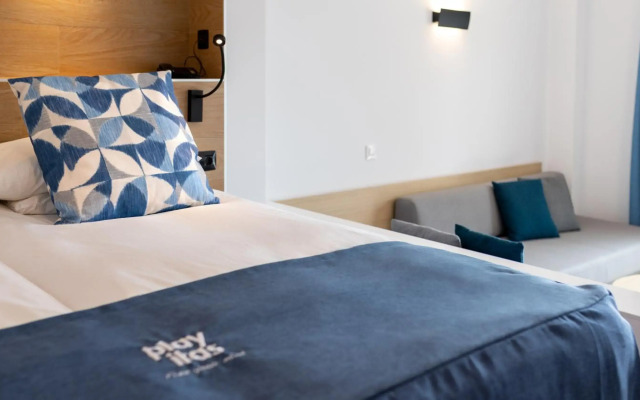 Playitas Aparthotel - Sports Resort