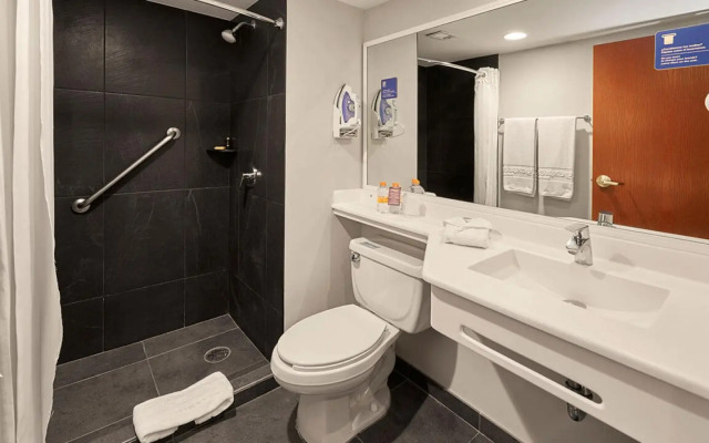 City Express Plus by Marriott Ciudad de México Insurgentes Sur