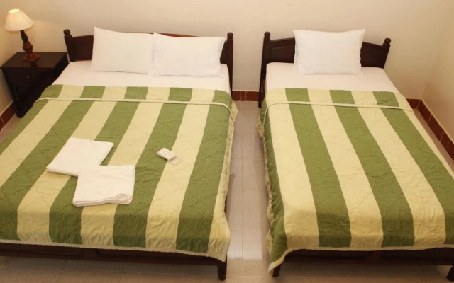 Minh Kha Hotel