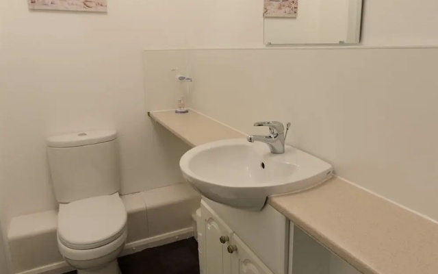 Annandale Apartment