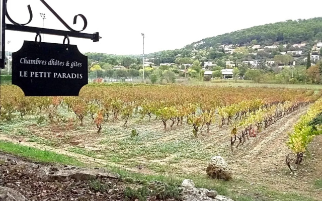 Le Petit Paradis