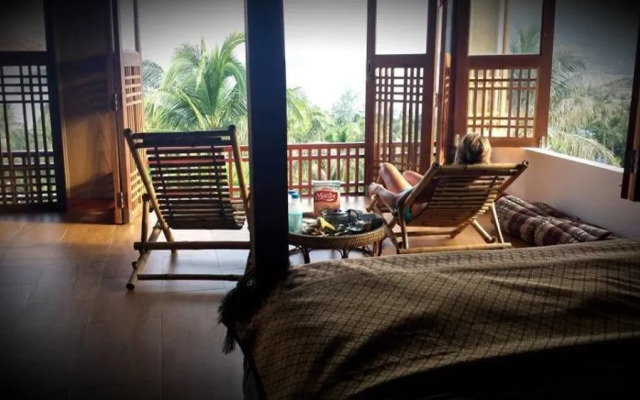Villa Lotus 120 sq
