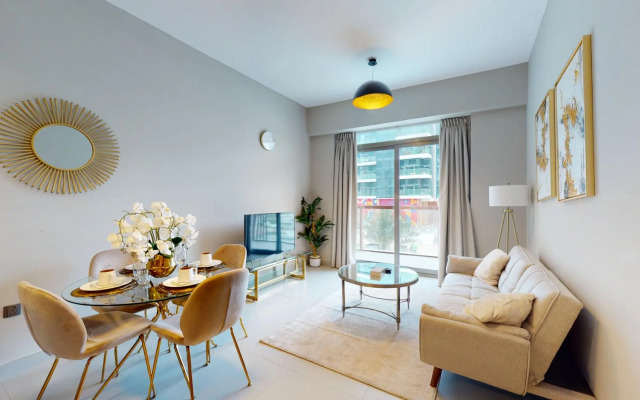 Al Barsha South - 2020 Marquis 102