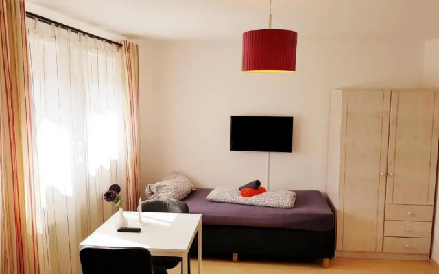 Ferienwohnung Fulda