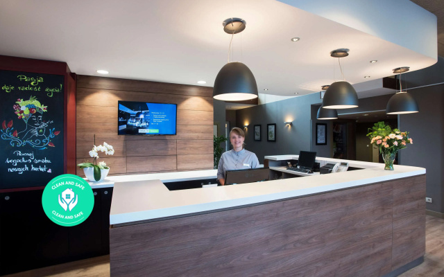 Campanile PRIME - Wroclaw Stare Miastro