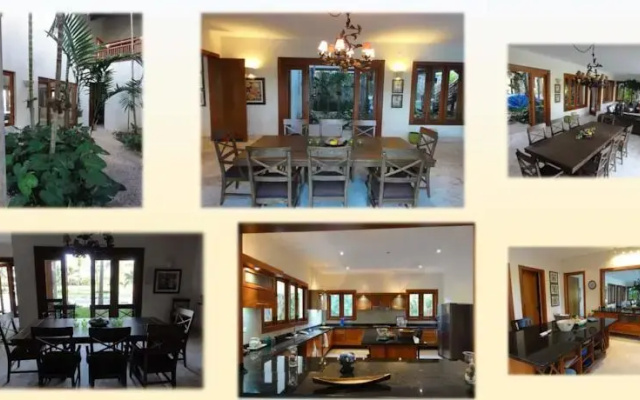 Villa Jaguey SMA Punta Cana