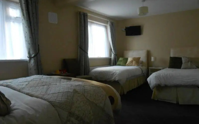 Claddagh Bed And Breakfast