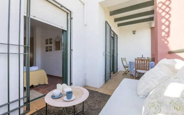 Marina Place in Chiclana de la Frontera