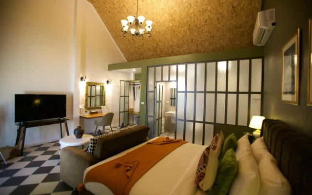 Milky Bay Resort