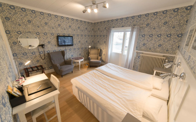 Hotell Stensborg
