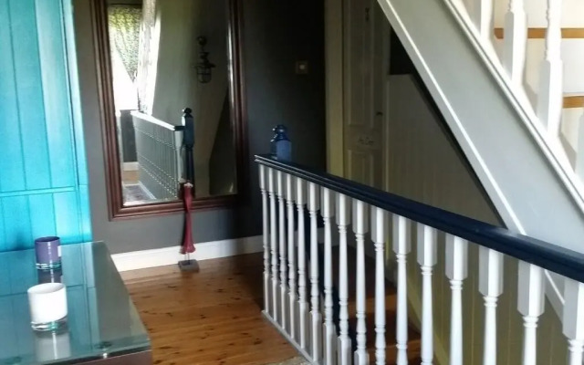 An Riasc B&B
