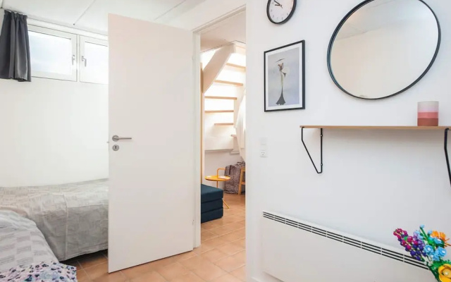 4 Person Holiday Home in Grenaa