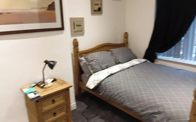 Dale Combe, 3 Bedroom House 5 Star on air bnb