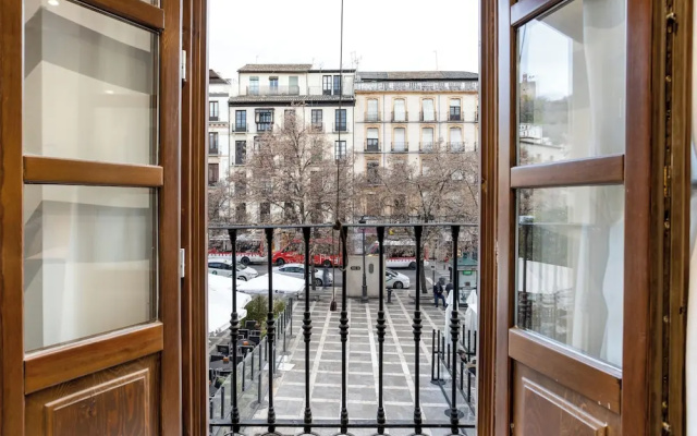 Bibo Suites Plaza Nueva