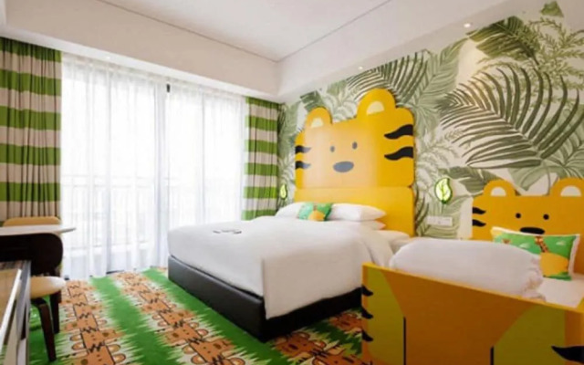 Chimelong Xiangjiang Hotel