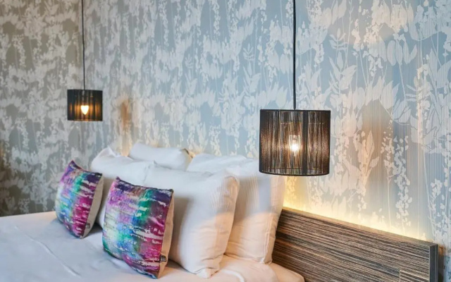 Hotel Bosco