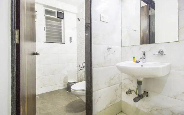 House Khas Suites by FabHotels
