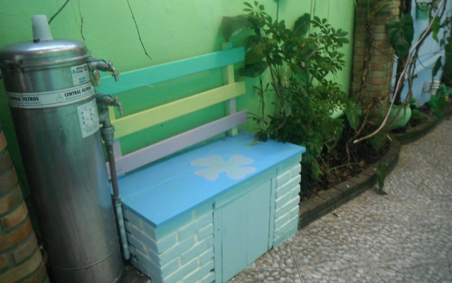 Abelhinhas Residencial Camburi Pousada