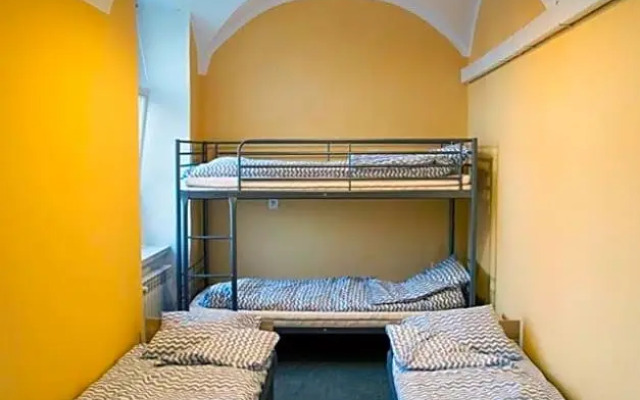 Hostel Staromiejski
