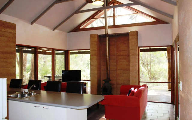 Marima Cottages