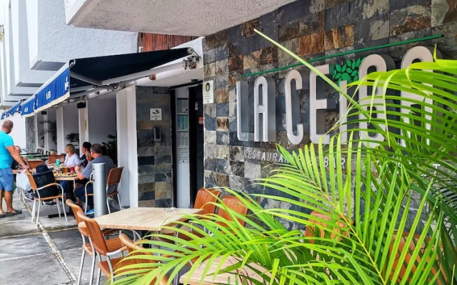 Nina Hotel & Beach Club by Tukan