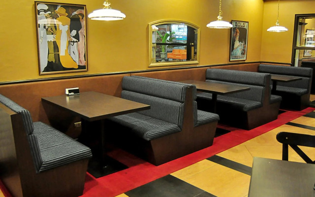 The Orchard Cebu Hotel & Suites powered by Cocotel