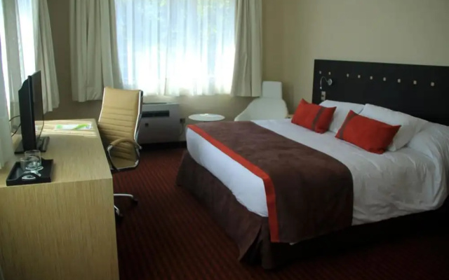 EcoHotel