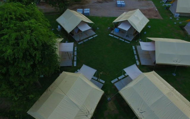 The Camp Chiangkhan