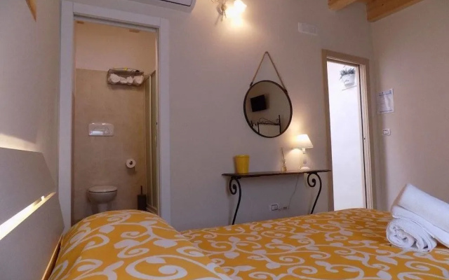B&B Antico Granaio