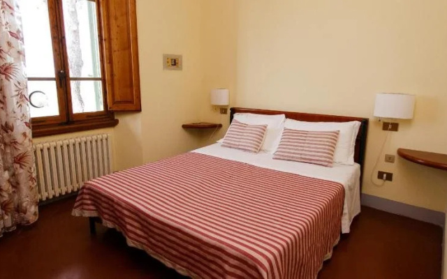 Villa Del Pino B&B