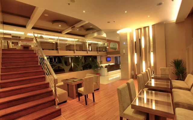 Hotel Vio Pasteur
