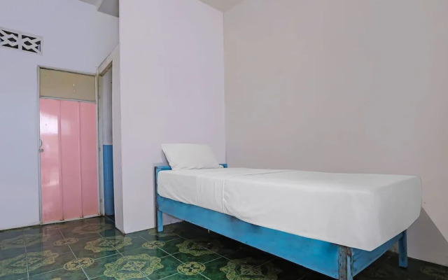 Hotel O City Kost Syariah