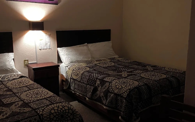 Hotel Santa Fe Chignahuapan