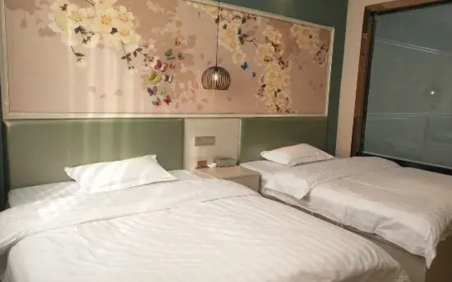 Shanghua Hotel