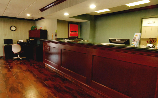 Quality Inn & Suites North Little Rock